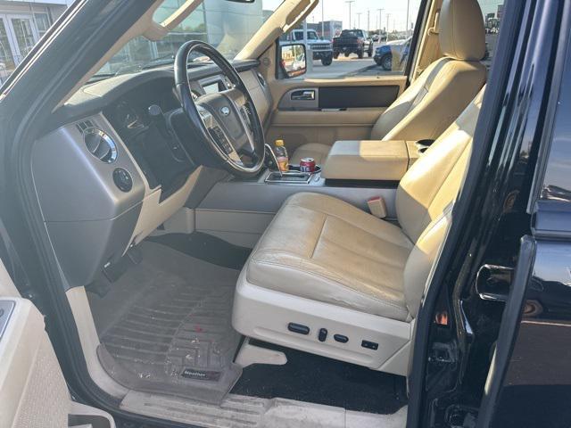used 2017 Ford Expedition car, priced at $14,489