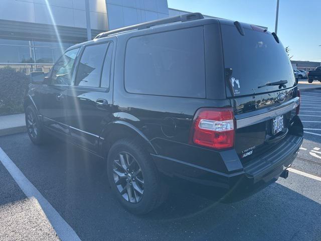 used 2017 Ford Expedition car, priced at $14,489