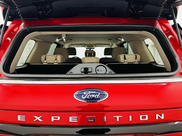 used 2022 Ford Expedition car, priced at $45,989