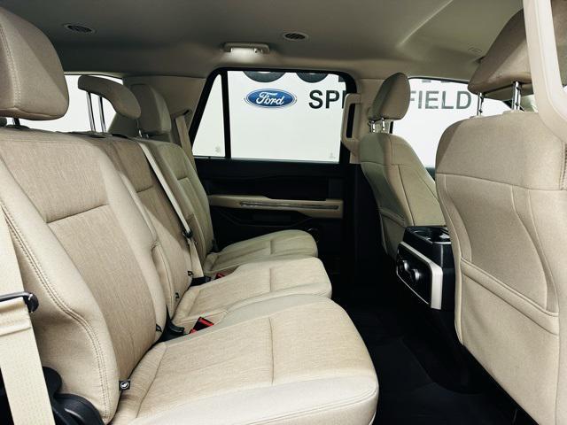 used 2022 Ford Expedition car, priced at $45,989