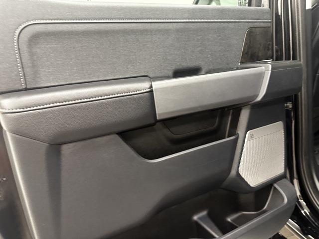 used 2024 Ford F-350 car, priced at $73,738