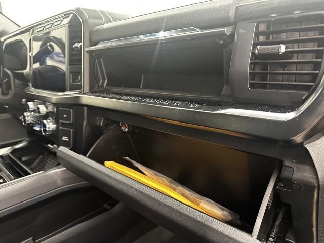 used 2024 Ford F-350 car, priced at $73,738