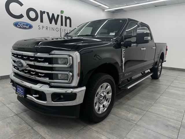used 2024 Ford F-350 car, priced at $73,738