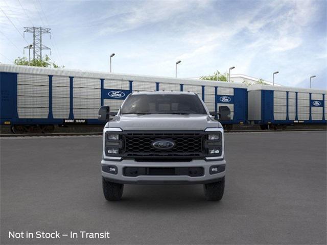 new 2025 Ford F-350 car, priced at $83,171