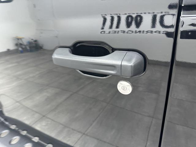 used 2022 Jeep Wrangler car, priced at $26,064