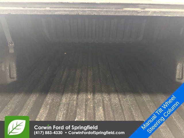 used 2023 Chevrolet Silverado 1500 car, priced at $26,500