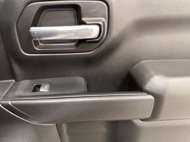 used 2023 Chevrolet Silverado 1500 car, priced at $31,698