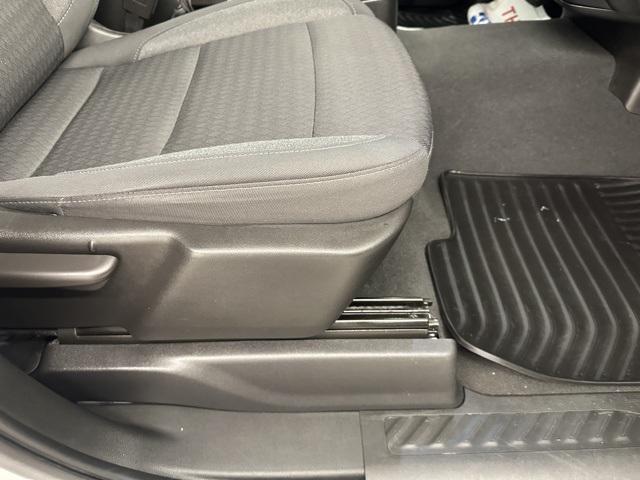 used 2023 Chevrolet Silverado 1500 car, priced at $31,698