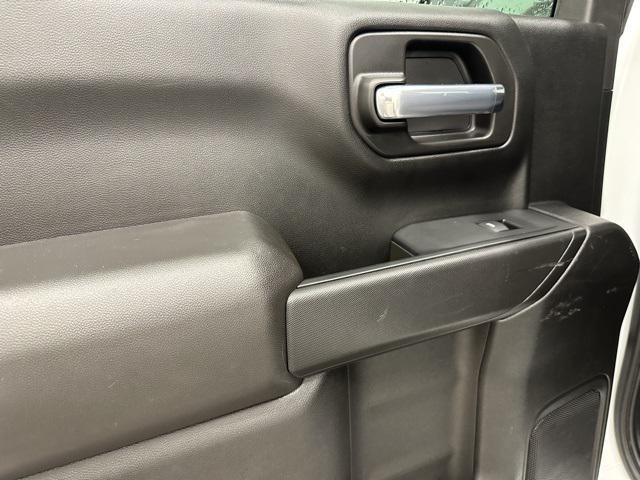 used 2023 Chevrolet Silverado 1500 car, priced at $31,698