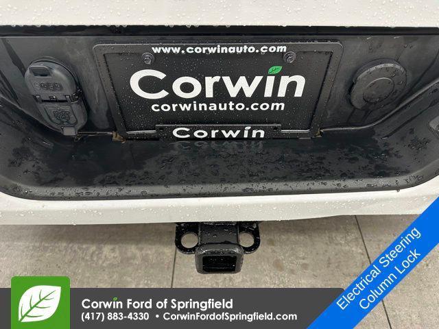 used 2023 Chevrolet Silverado 1500 car, priced at $26,500