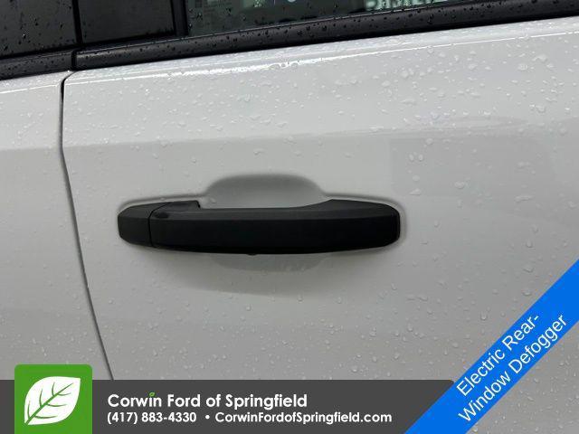 used 2023 Chevrolet Silverado 1500 car, priced at $26,500