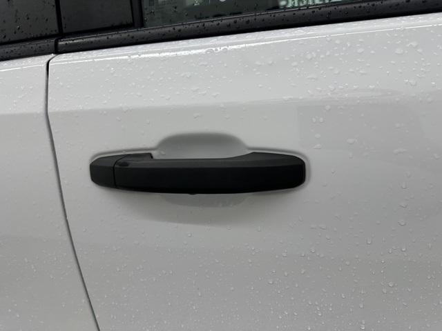 used 2023 Chevrolet Silverado 1500 car, priced at $31,698