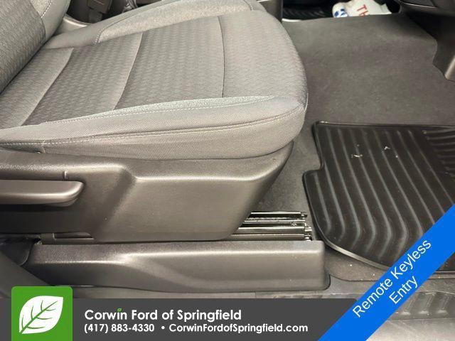 used 2023 Chevrolet Silverado 1500 car, priced at $26,500