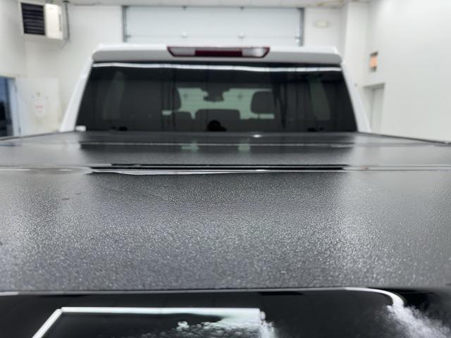 used 2023 Chevrolet Silverado 1500 car, priced at $31,698