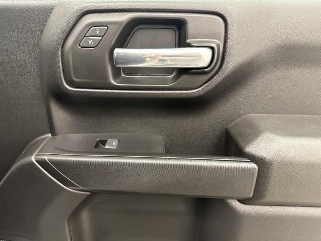 used 2023 Chevrolet Silverado 1500 car, priced at $31,698