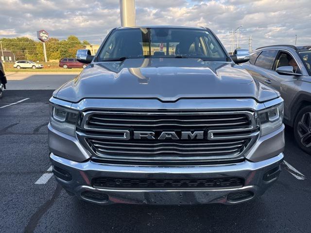used 2019 Ram 1500 car, priced at $28,489