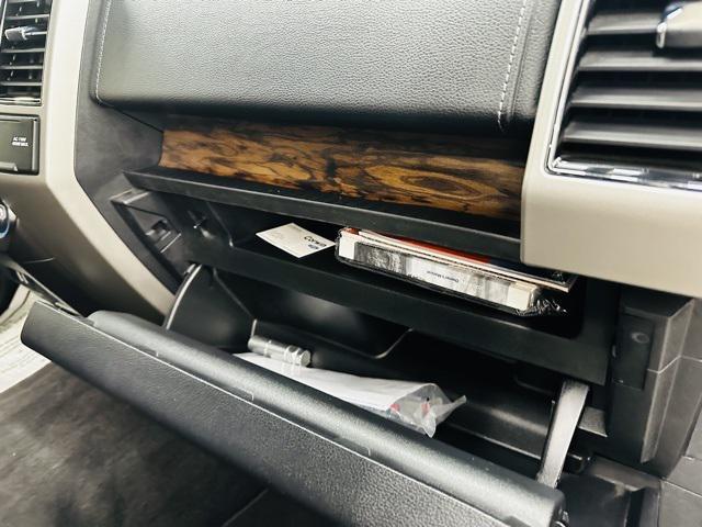 used 2020 Ford F-150 car, priced at $35,664