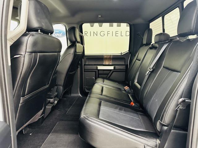 used 2020 Ford F-150 car, priced at $35,664