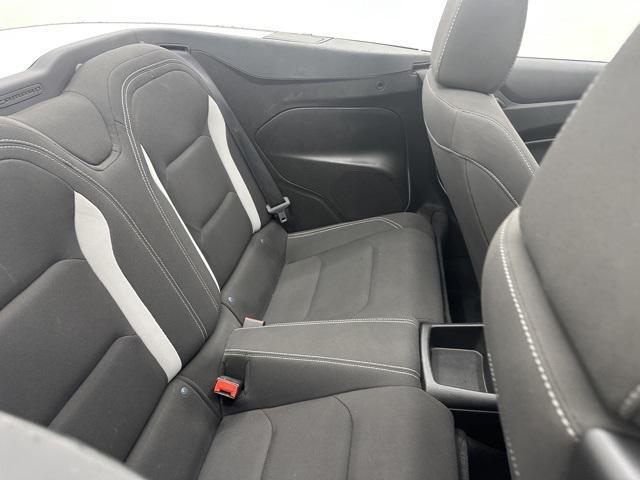 used 2019 Chevrolet Camaro car, priced at $20,996