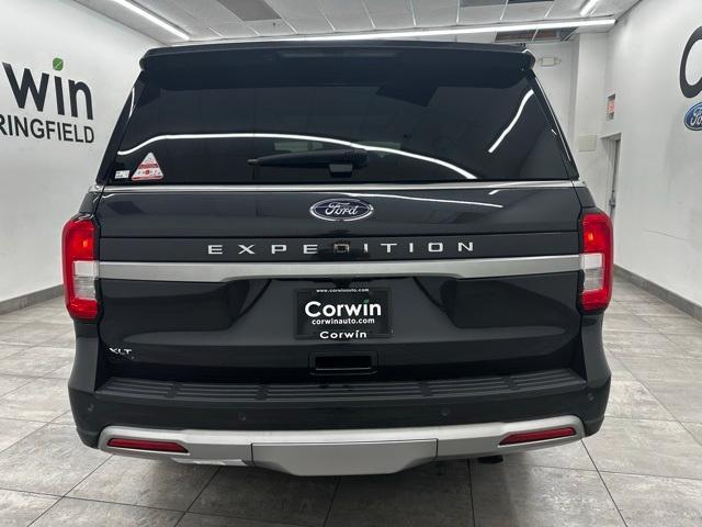 new 2024 Ford Expedition car, priced at $67,245