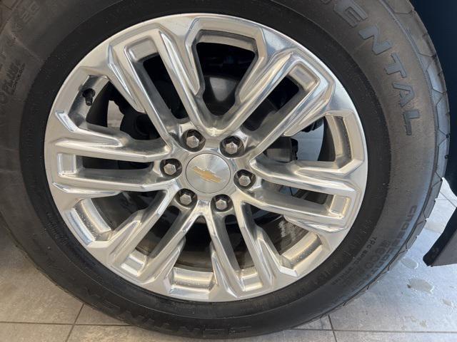 used 2020 Chevrolet Tahoe car, priced at $36,189