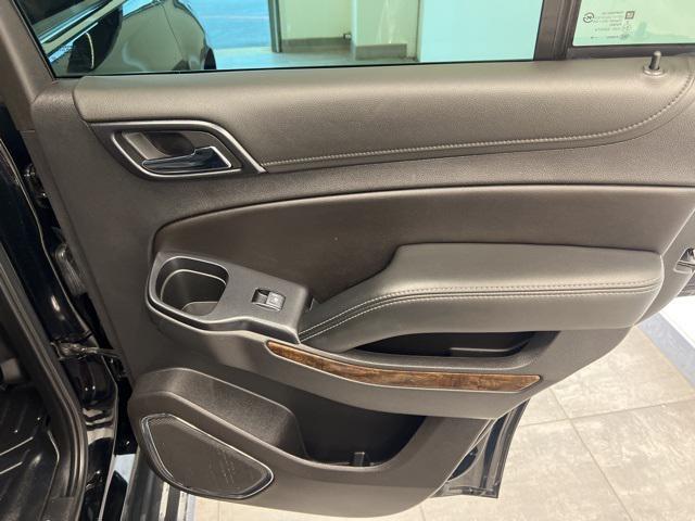 used 2020 Chevrolet Tahoe car, priced at $36,189