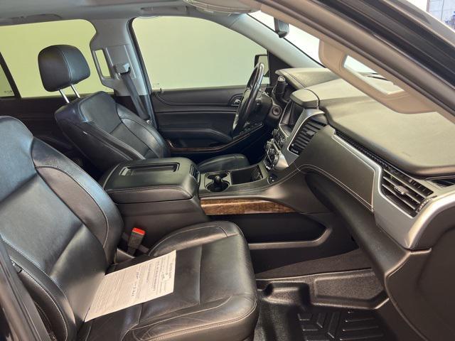 used 2020 Chevrolet Tahoe car, priced at $36,189