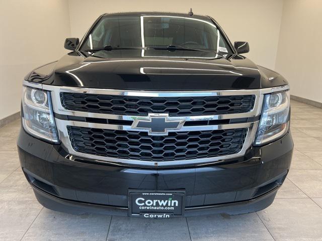 used 2020 Chevrolet Tahoe car, priced at $36,189