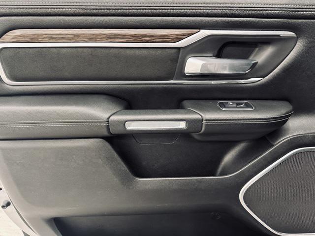 used 2019 Ram 1500 car, priced at $31,873