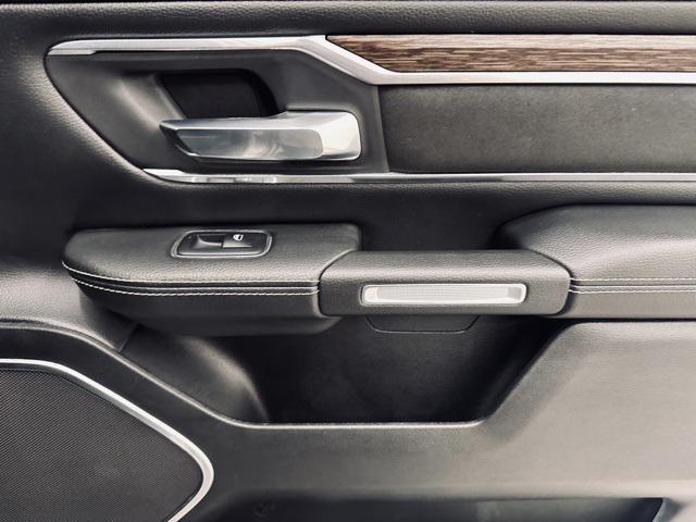 used 2019 Ram 1500 car, priced at $31,873