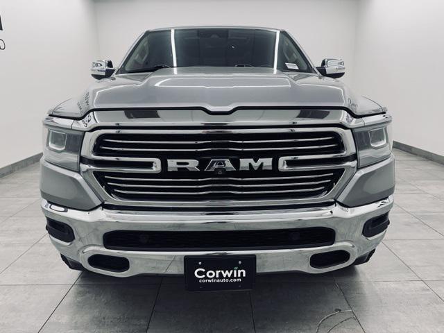 used 2019 Ram 1500 car, priced at $31,873
