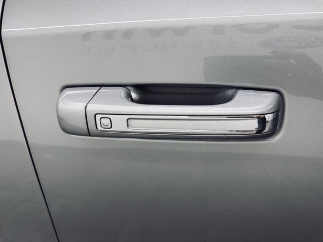 used 2019 Ram 1500 car, priced at $31,873