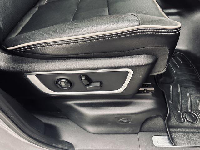 used 2019 Ram 1500 car, priced at $31,873