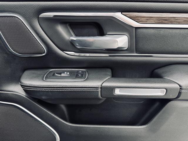 used 2019 Ram 1500 car, priced at $31,873