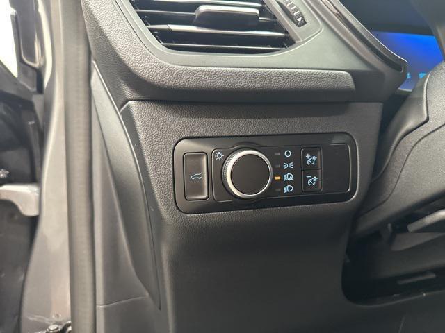 new 2025 Ford Escape car, priced at $31,142