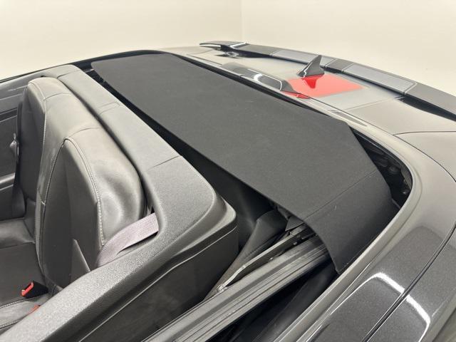 used 2012 Chevrolet Camaro car, priced at $20,989