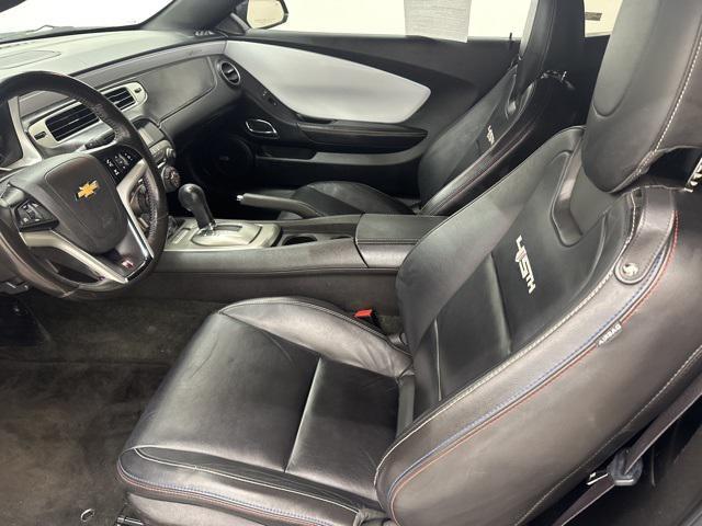 used 2012 Chevrolet Camaro car, priced at $20,989