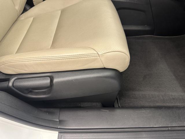 used 2016 Honda CR-V car, priced at $17,357
