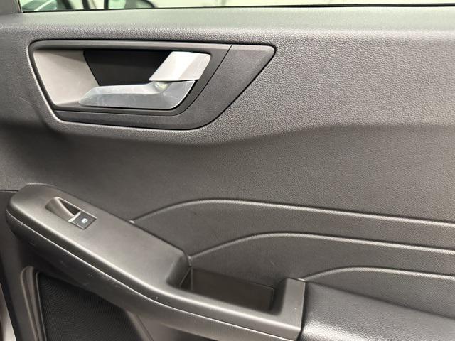 used 2021 Ford Escape car, priced at $18,989
