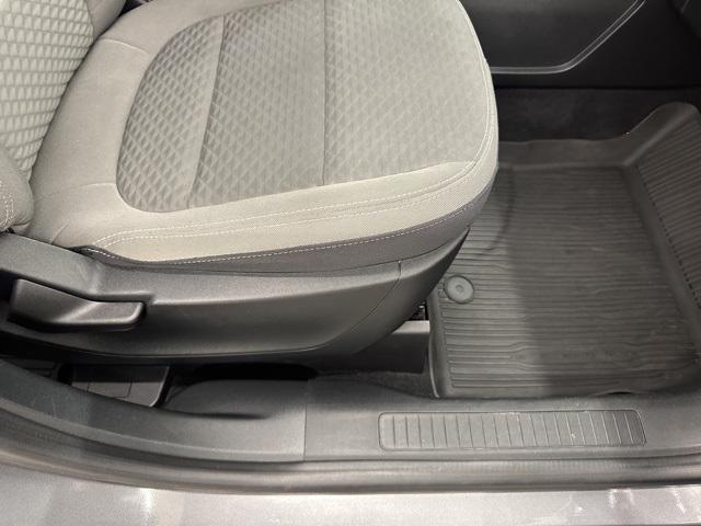 used 2021 Ford Escape car, priced at $18,989