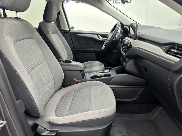 used 2021 Ford Escape car, priced at $18,989