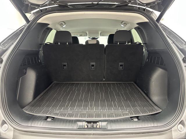 used 2021 Ford Escape car, priced at $18,989