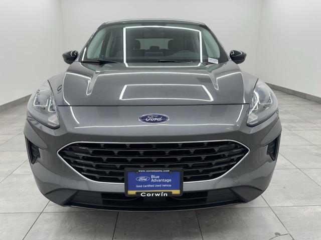 used 2021 Ford Escape car, priced at $18,989