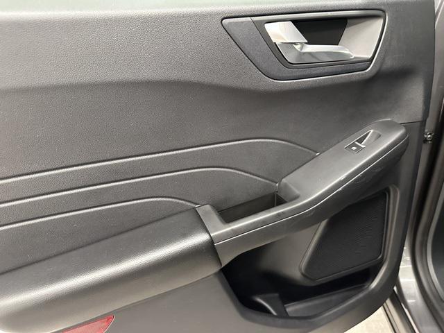 used 2021 Ford Escape car, priced at $18,989
