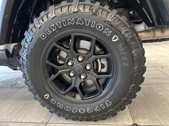 used 2024 Jeep Gladiator car, priced at $37,489