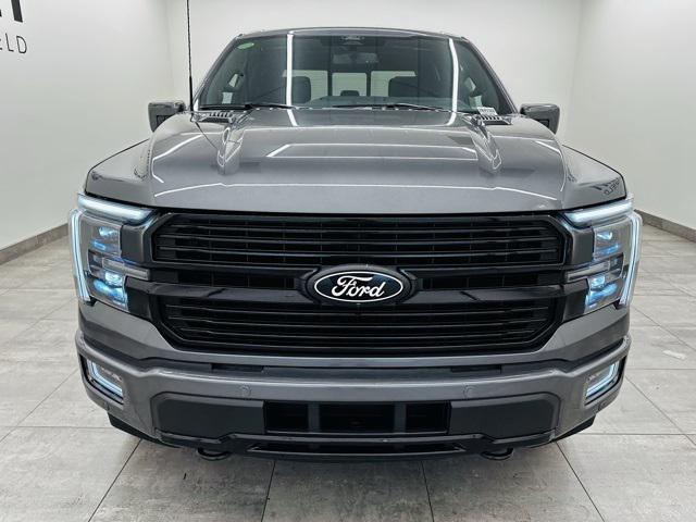 new 2024 Ford F-150 car, priced at $76,930