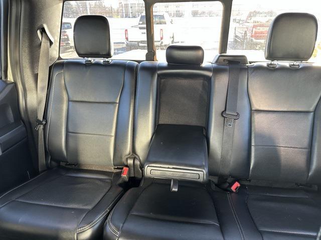 used 2019 Ford F-250 car, priced at $34,921