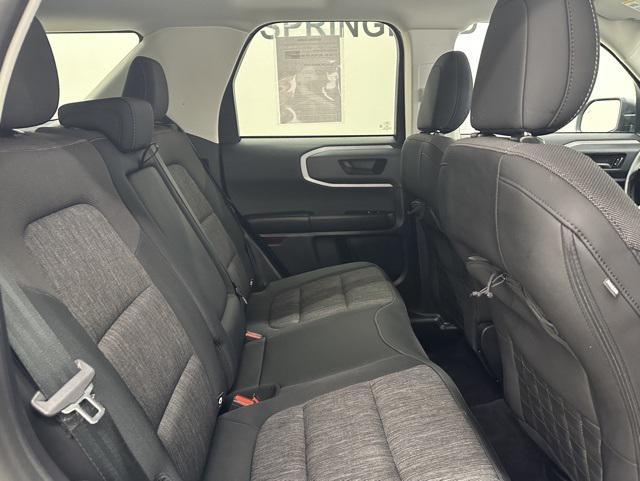 used 2023 Ford Bronco Sport car, priced at $26,740