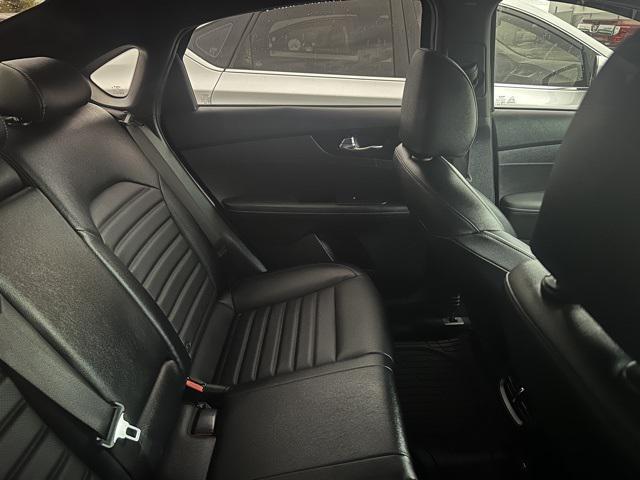 used 2024 Kia Forte car, priced at $22,289