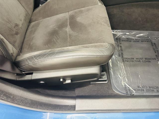 used 2021 Dodge Charger car, priced at $45,315